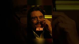 Why Winston is John Wick's Most Crucial Ally || John Wick Fun Fact ||