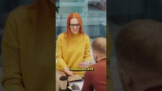 How to Unleash Your Confidence as a Leader #futureofwork #leadership #confidence #shorts