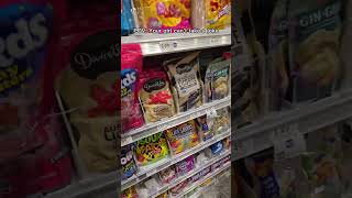 Bad jokes at Target