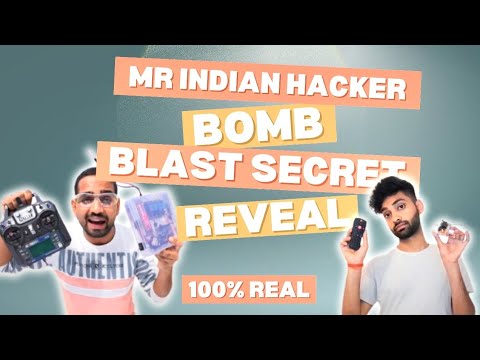 Mr Indian Hacker Not Reveal You This Secret