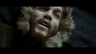 Into The Wild (2007) - Ending "Happiness Is Only Real When Shared"