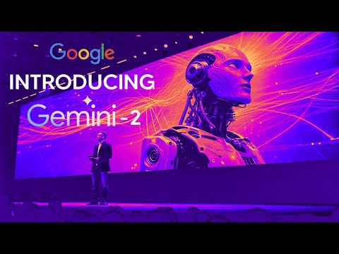 Google Gemini 2.0 Just Shattered Industry Expectations! (OpenAI Defeated) - An In-Depth Exploration!