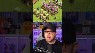 Upgrade resources collector for higher loot #clashofclans #coc #supercell #gaming #clash #cocupdate
