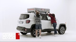 AUTOHOME-OFFICIAL | UNIVERSAL SYSTEM OVERLAND