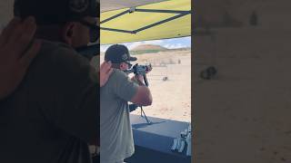 The Heckler & Koch MP5 9mm Full Auto Submachine Gun is legendary indeed! #MP5 #fullyautomatic