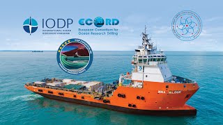 Hawai'ian Drowned Reefs | IODP Expedition 389 | Prof. Pankaj Khanna, Sedimentologist | IITGN