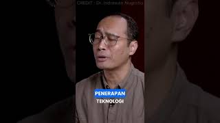 Jadi Korban! Ini Cara "Menunggangi" Agentic AI Biar Karir Melejit #ai #artificial #2025