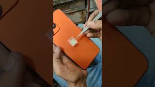 Ikall convert to 13 Pro Max#trending #viral #youtubeshorts #mobile #iphone