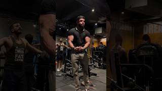 🦍 #youtubeshorts #motivation #gymmotivation #armsworkout #veins #veinsmp