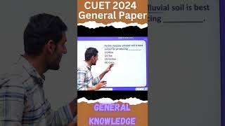 CUET UG General Knowledge Q #cuetug #cuet2024 #gk .