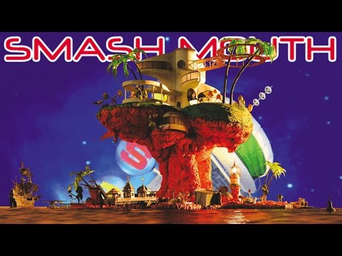 Smash Mouth - On Melancholy Hill