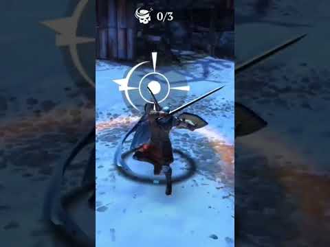 #2X_faster_gameplay.. #Iron_Blade.. #shorts