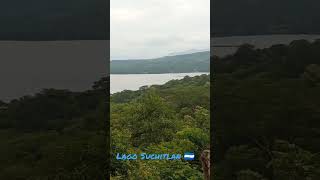 lago Suchitlan #suchitoto