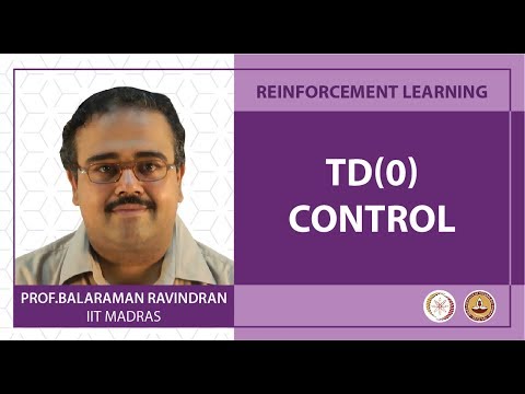TD(0) Control