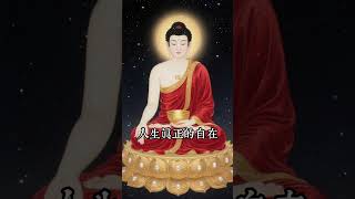 看淡得失，是一種智慧；放過自己，是一種慈悲。#佛陀 #佛學 #佛法 #佛教 #修行 #智慧 #因果 #佛家  #佛學知識 #佛學智慧 #修心修行 #佛教文化 #禪悟人生 #傳統文化