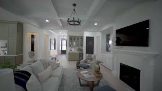 The Oak Hill Smart Home