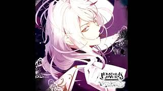 Diabolik Lovers CRACK 11 I regret nothing Trim