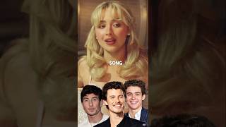 When Celebrities Get Asked About Their Exes….