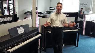 Yamaha CLP Clavinova 0% Interest Free Credit Offer | Limited Time | Rimmers Music