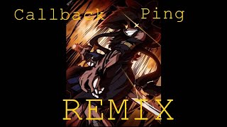 Callback Ping Remix | Cyn Song - Murder Drones Lyric Video | READ DESCRIPTION!
