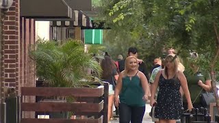 Florida moves to phase 3 of coronavirus reopening, with restaurants at full capacity