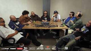 2 Joints Life and Style Podcast - Maging Delusional