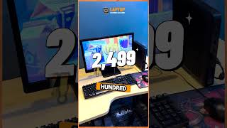 HP THIN CLIENT FOR ONLY 2499  #fypviral #viralvideo