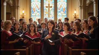 "SONG OF REJOICING":Best choir music
