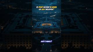 Why Hypersonic Missiles Terrify the Pentagon?
