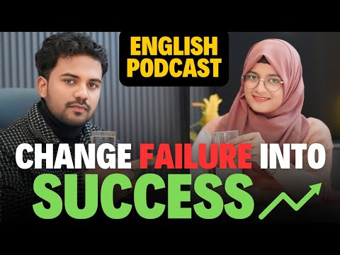 New Year 2025 Podcast | How to Plan New Year | Learn English with Podcast | English Conversation