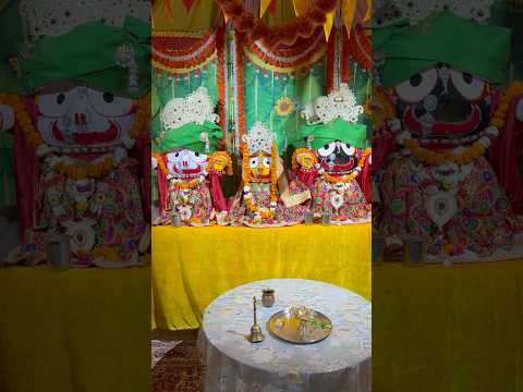 Jagannath ji rath Yatra || 27 June 2025 #vlog #travel #jagannath #subscribe #odisha #viral #shorts