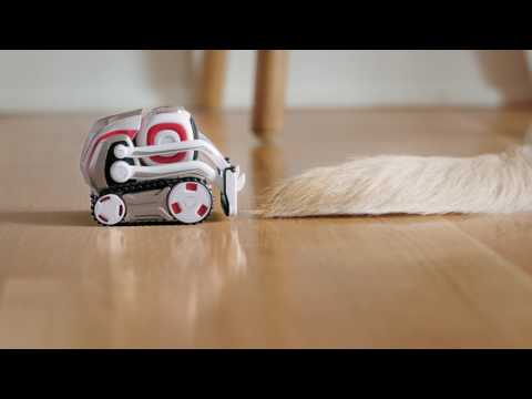 Cozmo | MEILLEUR AMI