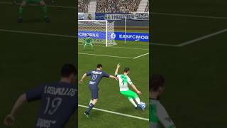 Gorgeous goals of football pt-21 | #shortsfeed #football #opgameplay #games #footballlovers #gaming