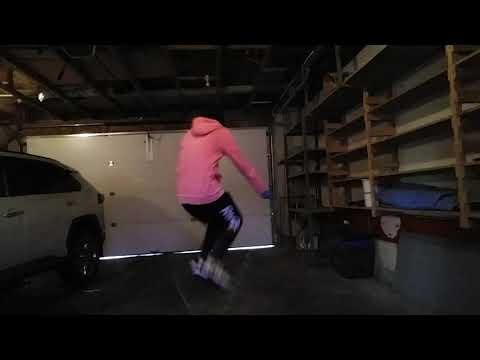 360 without a jump tutorial (Part 1)