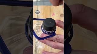 Rainproof Trick! A Life Hack with a Bottle and Wire!