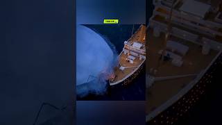 Titanic Ship Hero 🤓🤩 #mtcrabhishek #ytshorts #factsinhindi #viralfacts #titanic #ship
