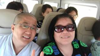 2016胡志明市美奈籓切5天之旅