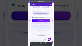 How to quickly buy bitcoin for usdt?