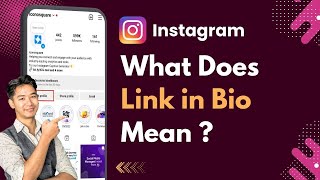 What Does Link In Bio Mean On Instagram?