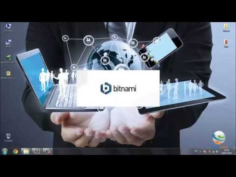[4] - Configuration de l'environnement de développement Web HD