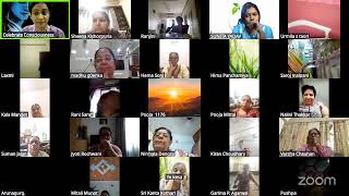 shiv abhisekh# Kriti Ruia free session