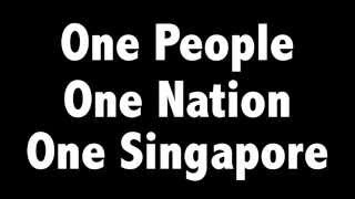Singapore Cheer (extended version)