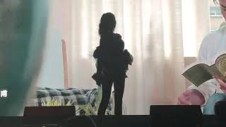 2019/10/12 林明禎MinChen X 愛在一起勾勾纏國際歌迷牽手會 - 勾勾纏