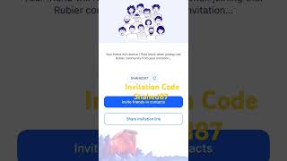 Rubi Network is best mining apps join fast and earn more #rubinetwork