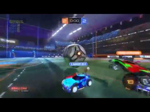 LAST SECOND GOALS & MORE! | ROCKET LEAGUE