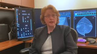 Janet Storella, MD | BCAM 2020 | BRCA Gene