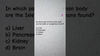 Biology MCQs Question Answer #upscexam #ssccglmcq #ssccgl2025 #mcqquestion #mcqsseries #upscmcqs