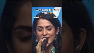 Shreya Ghoshal live Badmash dil to Tujh se juda  #Bollywood #voice #Shreya #Ghoshal  #Indian #Idol