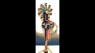 Stirling engine #shorts