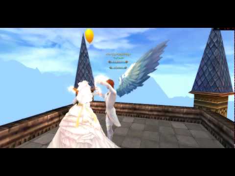 Test Dance =))
